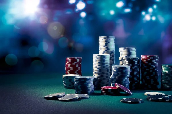 duniahoki Live Casino