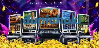 duniahoki Slot Rooms Built for Your Lobby
