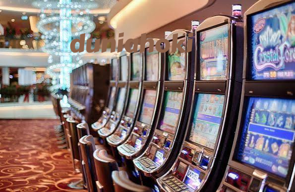 duniahoki Live Sportsbook Markets at Your Fingertips