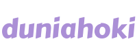 duniahoki  logo